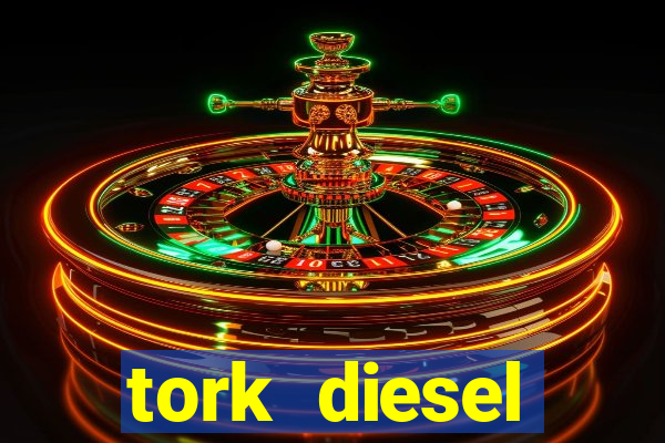 tork diesel cruzeiro sp telefone